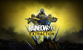 اکانت قانونی Rainbow Six Extraction برای PS4 و PS5