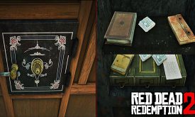خرید گلد Red Dead Online Gold Bars برای PS4 و PS5