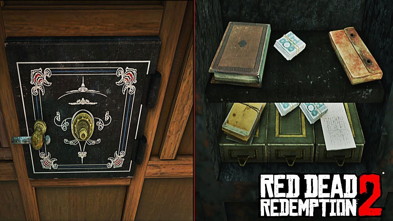 Red Dead Redemption 2 gold pc 10 - خرید گلد Red Dead Online Gold Bars برای PC