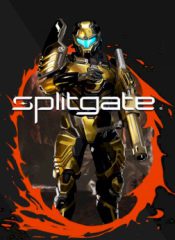 خرید بازی اورجینال Splitgate برای PC