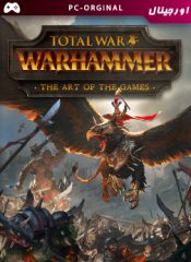 خرید بازی اورجینال Total War: WARHAMMER برای PC