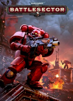 خرید بازی اورجینال Warhammer 40,000: Battlesector برای PC