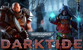 سی دی کی اورجینال Warhammer 40,000: Darktide
