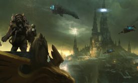 سی دی کی اورجینال Warhammer 40,000: Darktide
