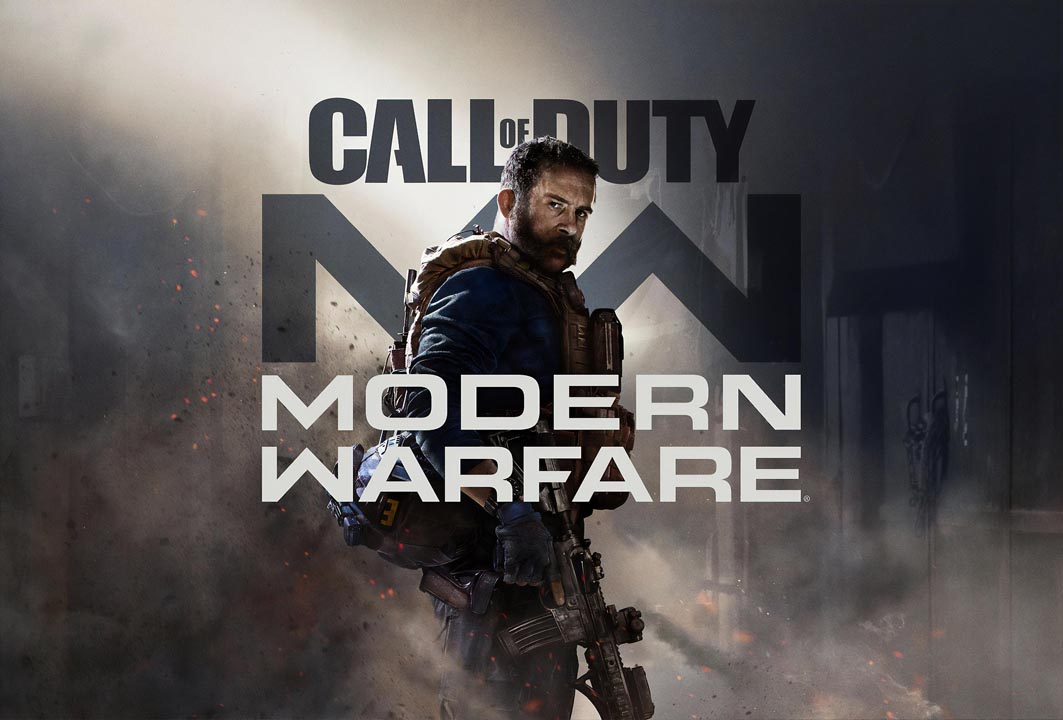 call of duty modern warfare xbox 1 - خرید بازی Call of Duty Modern Warfare برای Xbox