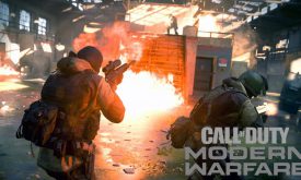 خرید بازی Call of Duty Modern Warfare برای Xbox