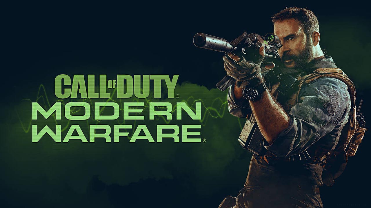 call of duty modern warfare xbox ps5 3 - خرید بازی Call of Duty Modern Warfare برای Xbox