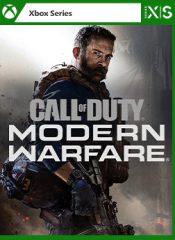 خرید بازی Call of Duty Modern Warfare برای Xbox