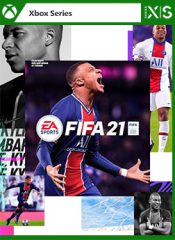 خرید بازی FIFA 21 برای Xbox