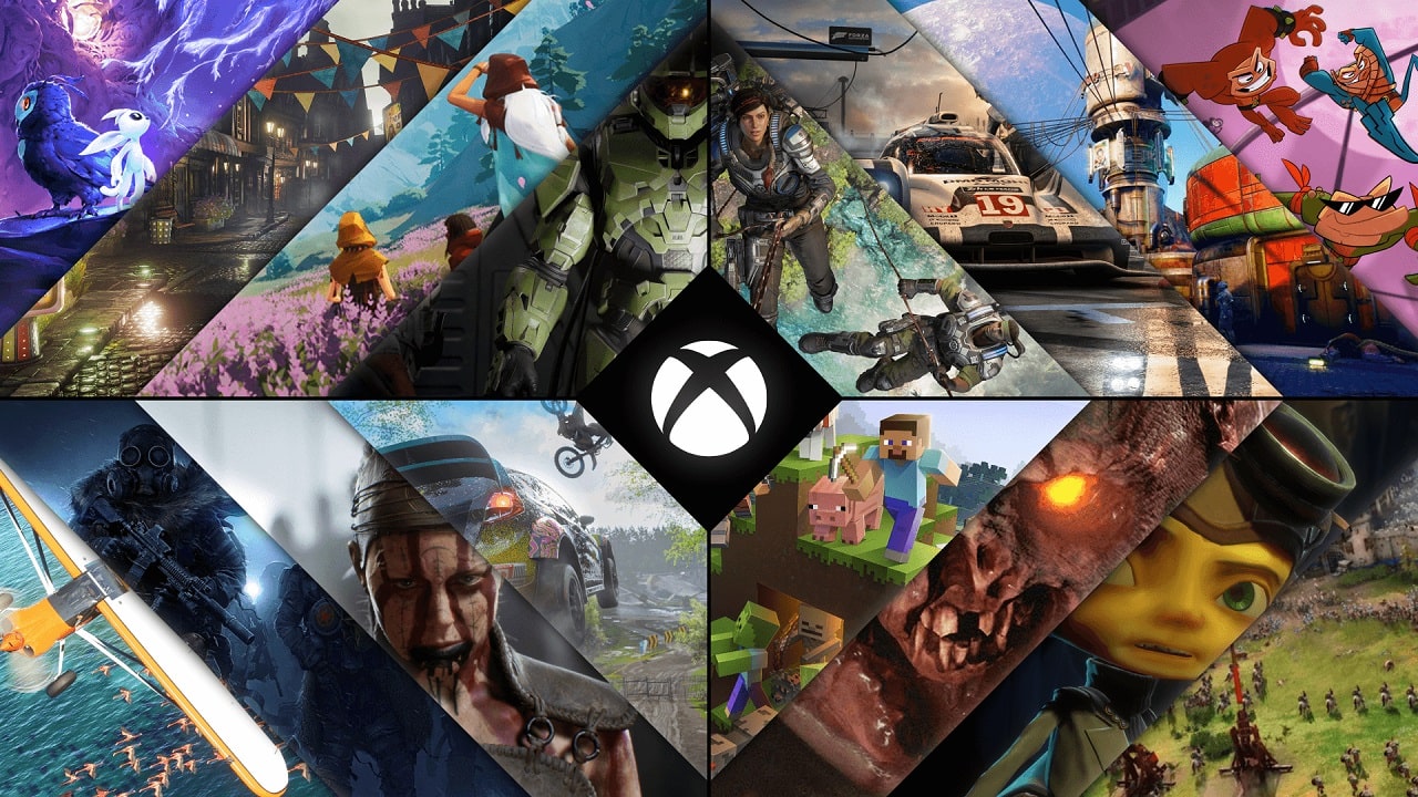 خرید اکانت گیم پس آلتیمیت Xbox Game Pass Ultimate gamepass xbox 13 - خرید اکانت گیم پس آلتیمیت Xbox Game Pass Ultimate