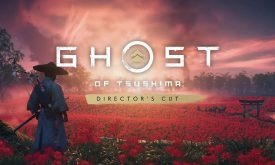 اکانت ظرفیتی قانونی Ghost of Tsushima Director’s Cut برای PS4 و PS5