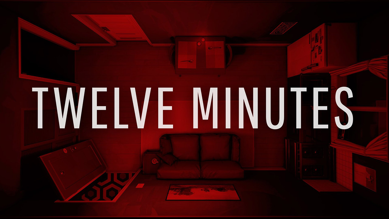 twelve minutes xbox 10 - خرید بازی TWELVE MINUTES برای Xbox