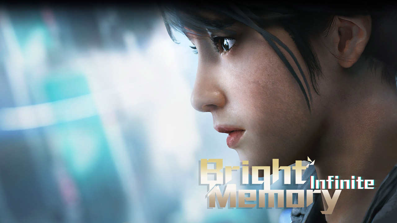 Bright Memory pc 1 1 - سی دی کی اورجینال Bright Memory