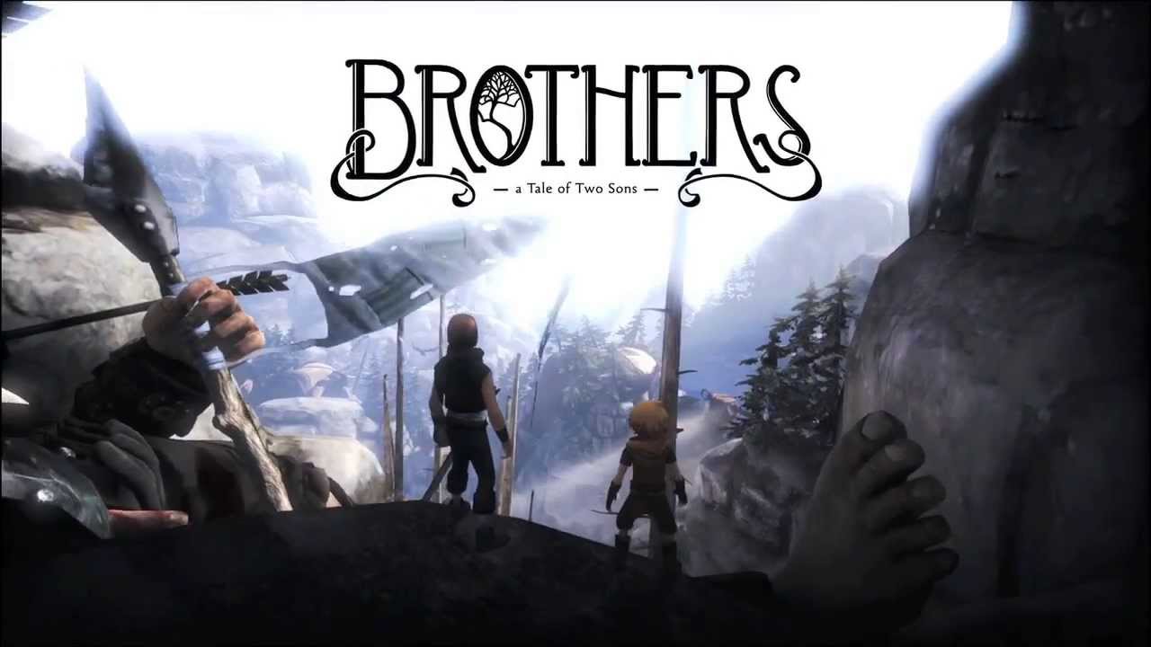 Brothers A Tale of Two Sons pc 1 - خرید بازی اورجینال Brothers: A Tale of Two Sons برای PC