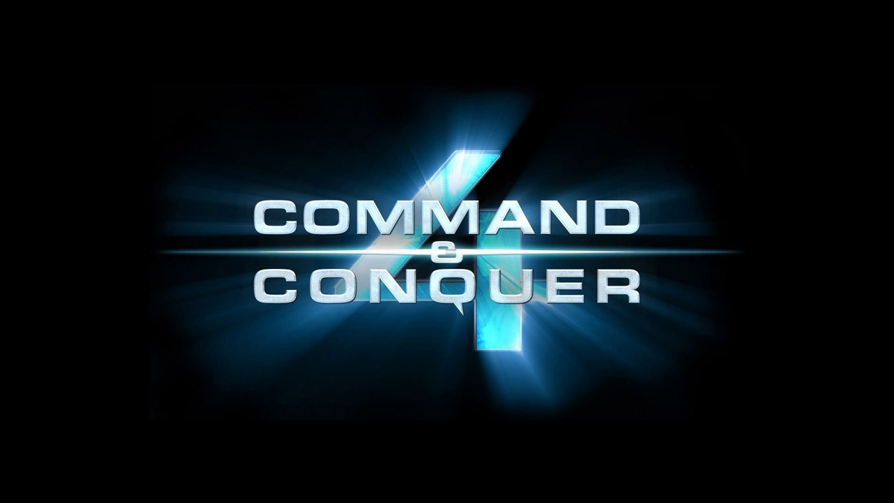 Command Conquer 4 Tiberian Twilight pc 2 - خرید بازی اورجینال Command &amp; Conquer 4: Tiberian Twilight برای PC