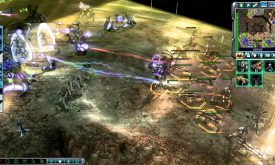 سی دی کی اورجینال Command and Conquer 3: Tiberium Wars