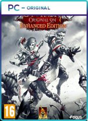 خرید بازی اورجینال Divinity Original Sin – Enhanced Edition برای PC
