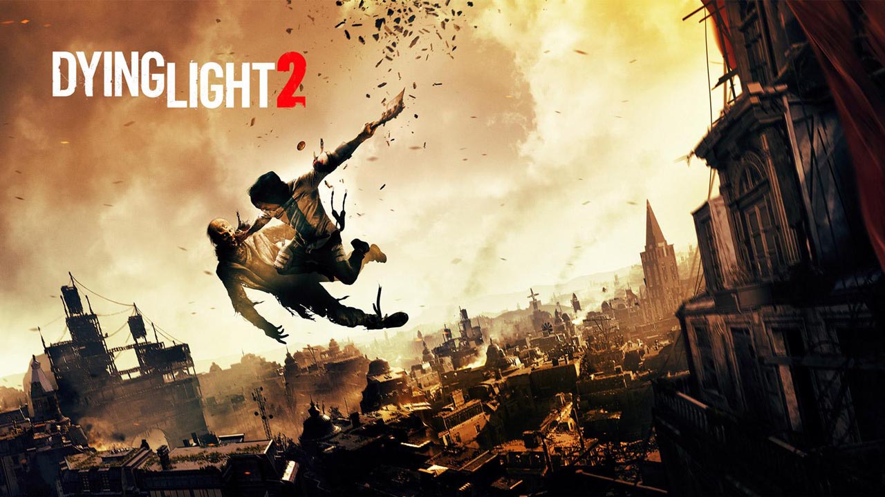 Dying Light 2 Stay Human pc 1 - خرید بازی اورجینال Dying Light 2 Stay Human برای PC