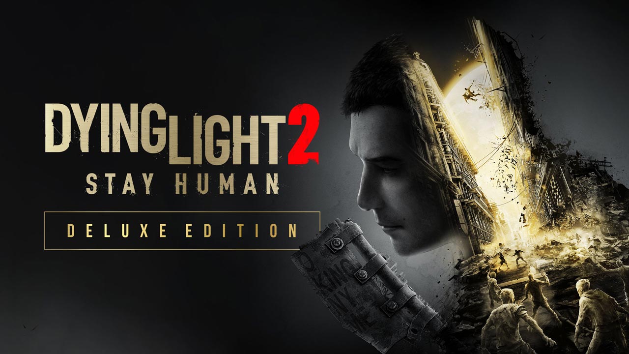 خرید نسخه Delux بازی Dying Light 2 Stay Human 