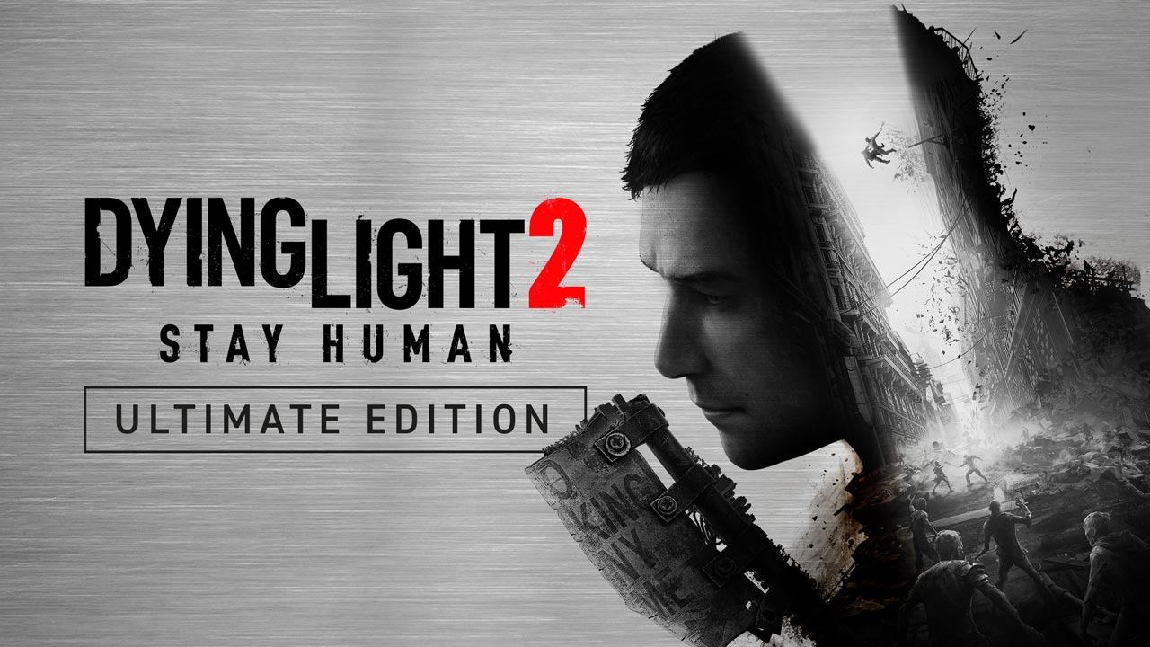 Dying Light 2 Stay Human خرید بازی آنلاین