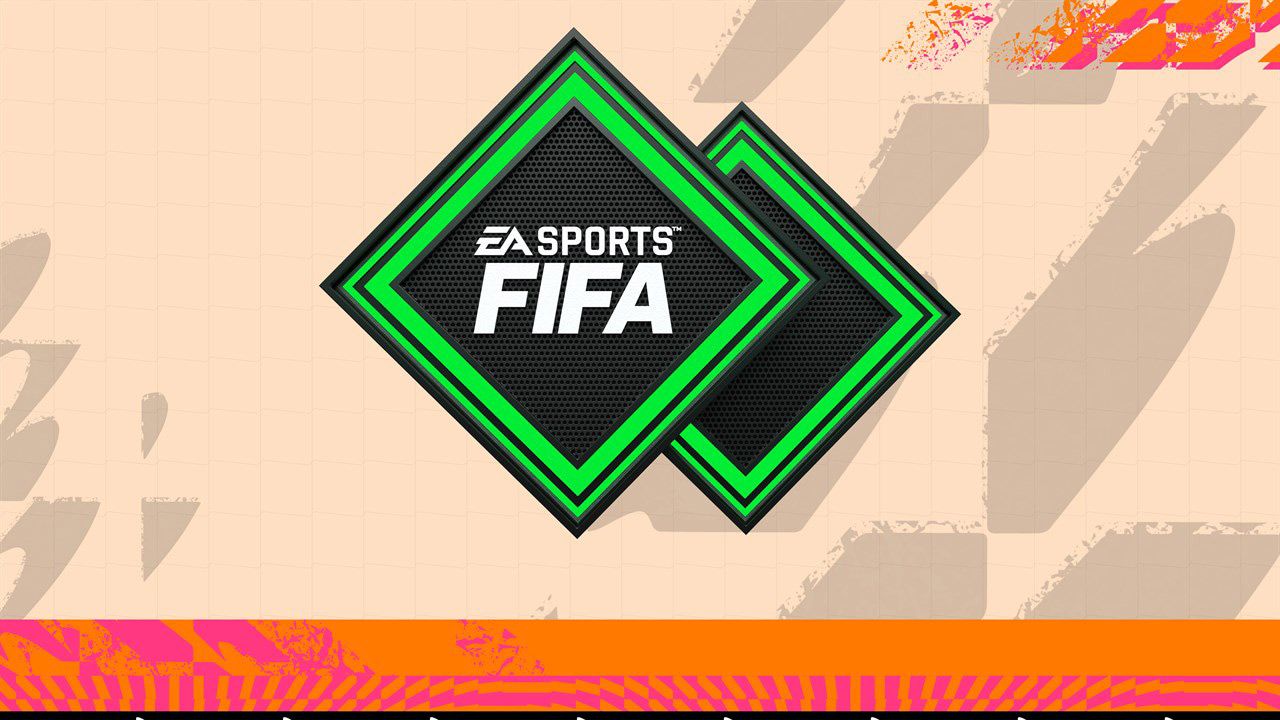 FUT 22 FIFA Points ps5 1 - خرید فیفا پوینت  FUT 22 FIFA Points برای PS4 و PS5