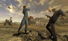 خرید بازی اورجینال Fallout: New Vegas برای PC