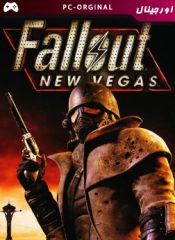خرید بازی اورجینال Fallout: New Vegas برای PC