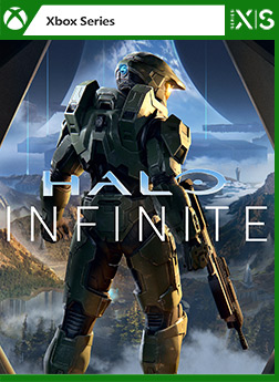 خرید بازی Halo Infinite برای Xbox