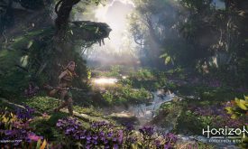 اکانت ظرفیتی قانونی Horizon Forbidden West برای PS4 و PS5