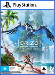 خرید بازی Horizon Forbidden West برای ps5