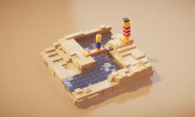 سی دی کی اورجینال Lego Builder’s Journey