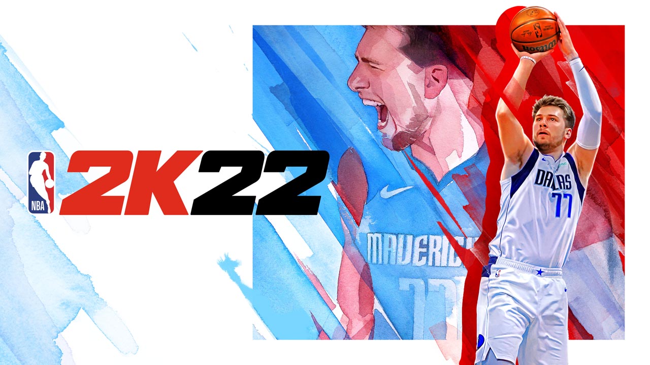 NBA 2K22 pc 1 - خرید بازی اورجینال NBA 2K22 برای کامپیوتر