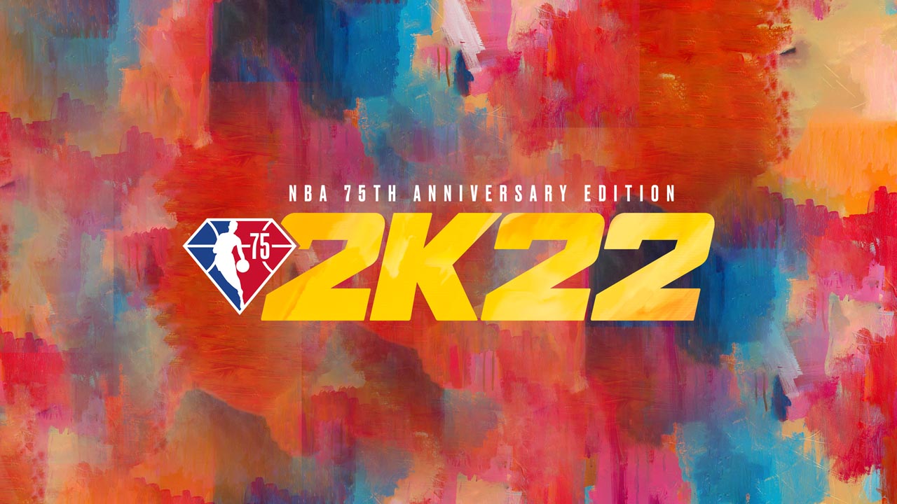 خرید بازی NBA 22 | خرید بازی NBA 2K22 برای کامپیوتر | ارزان ترین سایت خرید اکانت بازی بسکتبال 2022 NBA 2022