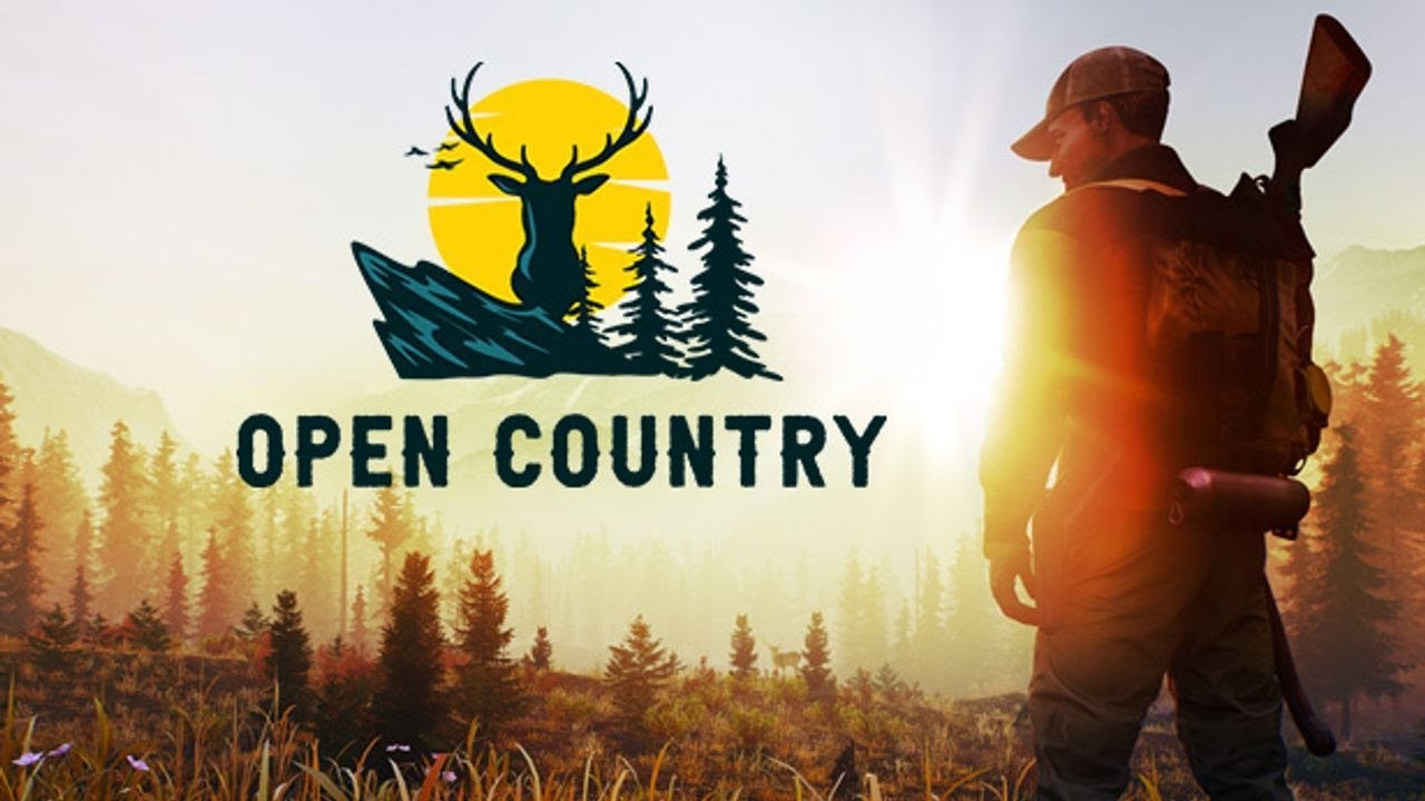 Open Country pc 1 - خرید بازی اورجینال Open Country برای PC