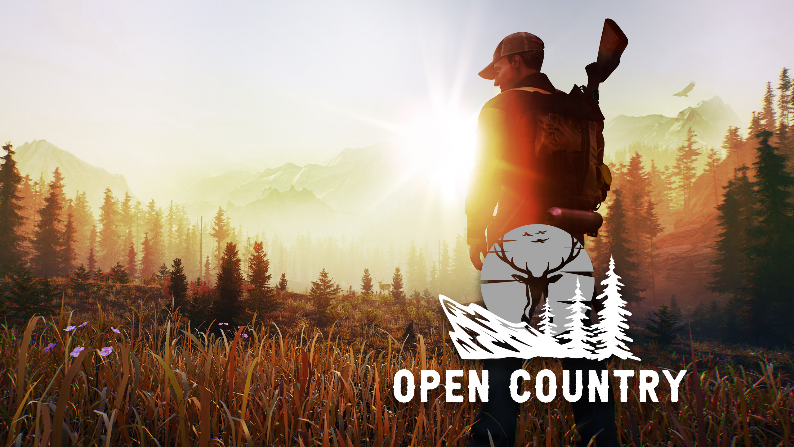 Open Country pc 2 - خرید بازی اورجینال Open Country برای PC