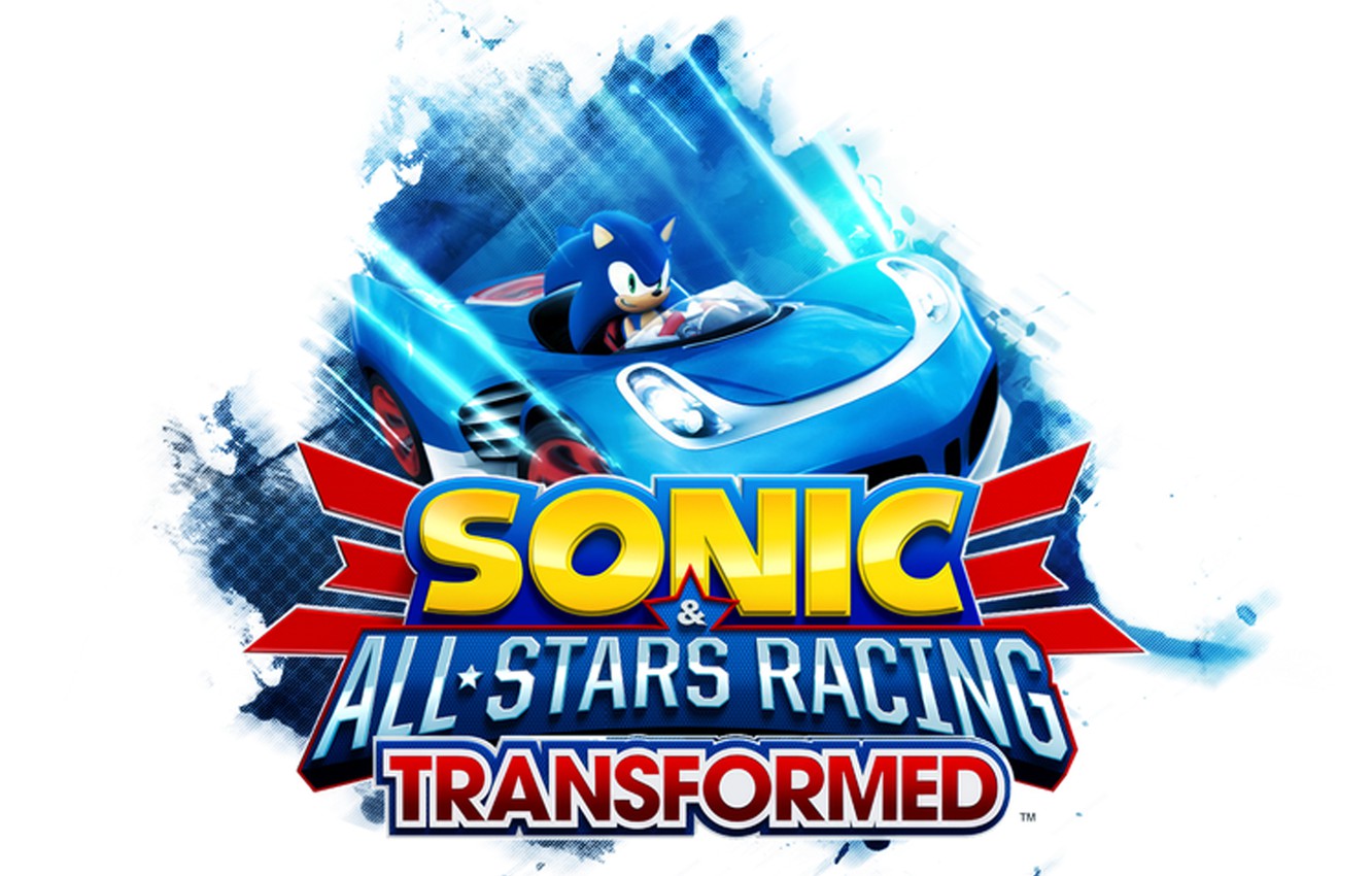 Sonic All Stars Racing Transformed Collection pc 2 - سی دی کی اورجینال Sonic &amp; All-Stars Racing Transformed Collection