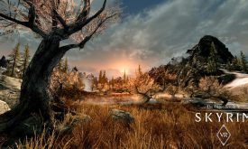 خرید بازی اورجینال The Elder Scrolls V: Skyrim VR برای PC