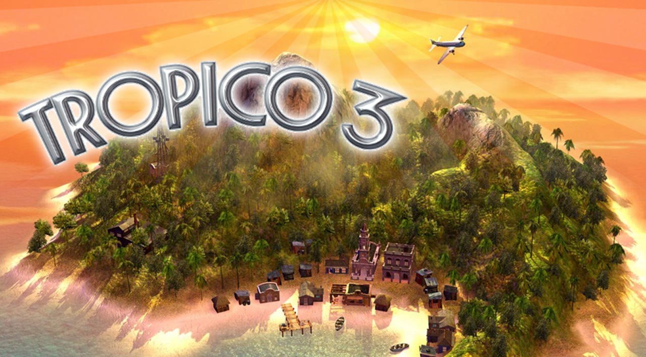 Tropico 3 pc 2 - خرید بازی اورجینال Tropico 3 برای PC