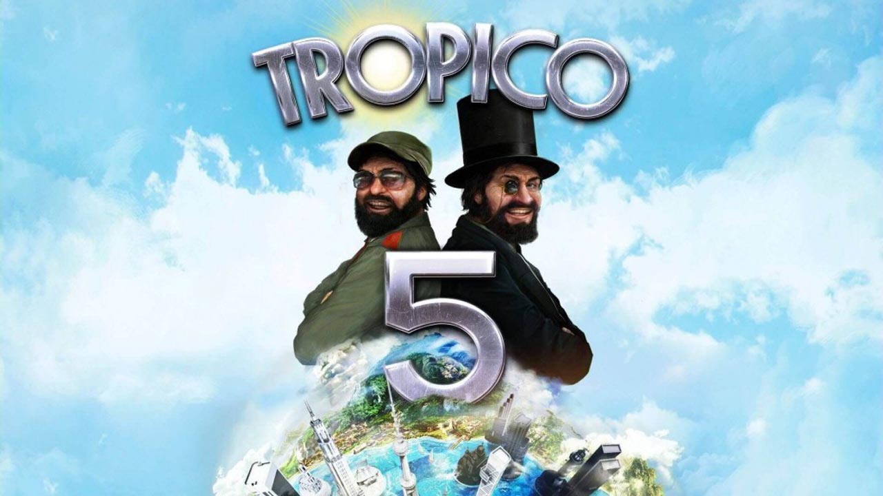 Tropico 5 pc 1 - خرید بازی اورجینال Tropico 5 برای PC