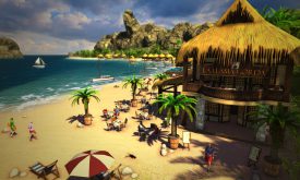 خرید بازی اورجینال Tropico 5 برای PC