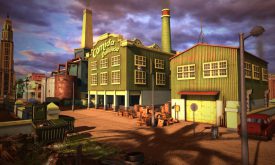 خرید بازی اورجینال Tropico 5 برای PC
