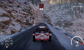 خرید بازی اورجینال WRC 8 FIA World Rally Championship برای PC