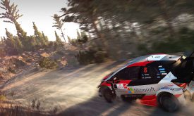 خرید بازی اورجینال WRC 8 FIA World Rally Championship برای PC