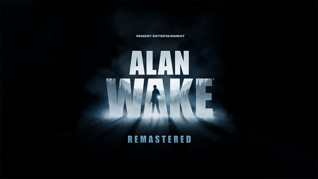 alan wake remastered xbox 5 1 - خرید بازی Alan Wake Remastered برای Xbox