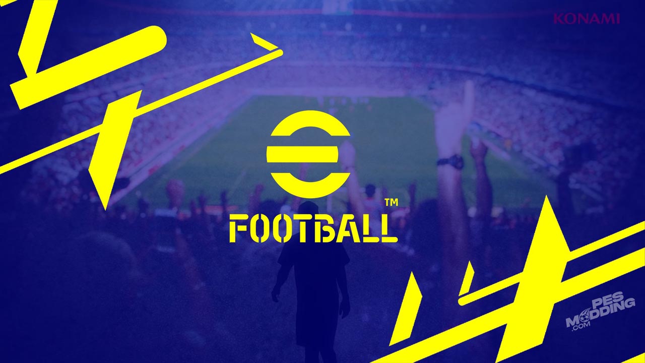 efootball 2022 pc 1 - خرید سی دی کی اورجینال eFootball 2022