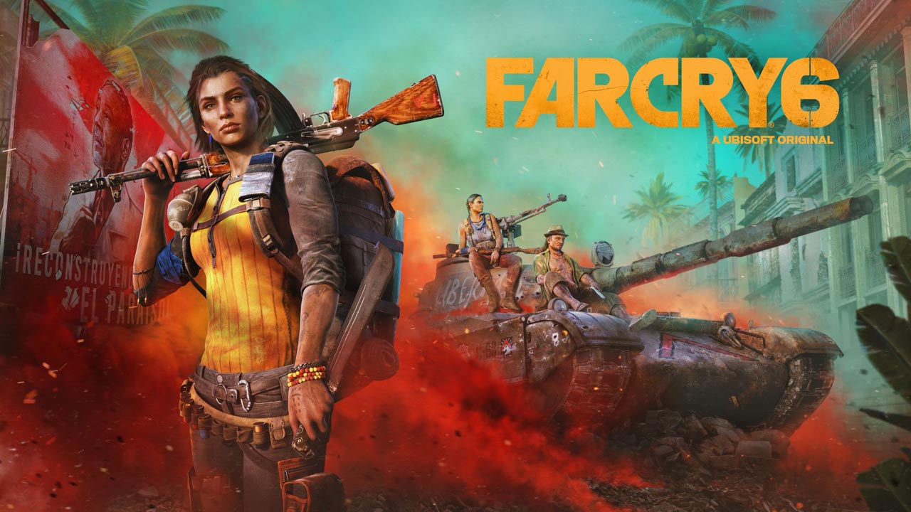 far cry 6 pc2 00 - سی دی کی اشتراکی Far Cry 6