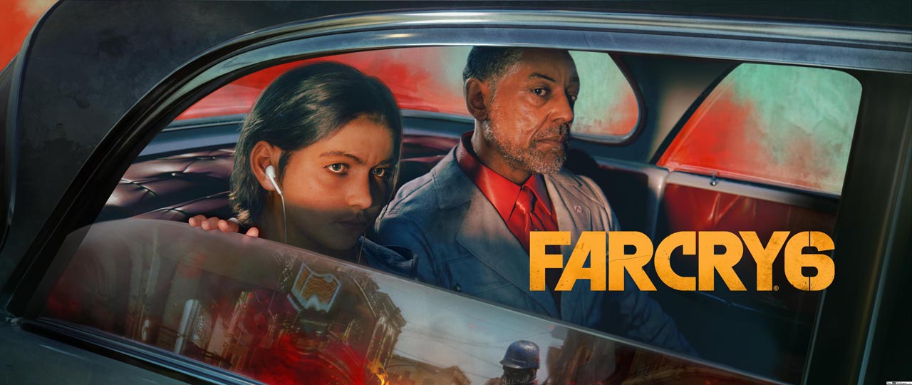 far cry 6 pc2 1 - سی دی کی اشتراکی Far Cry 6