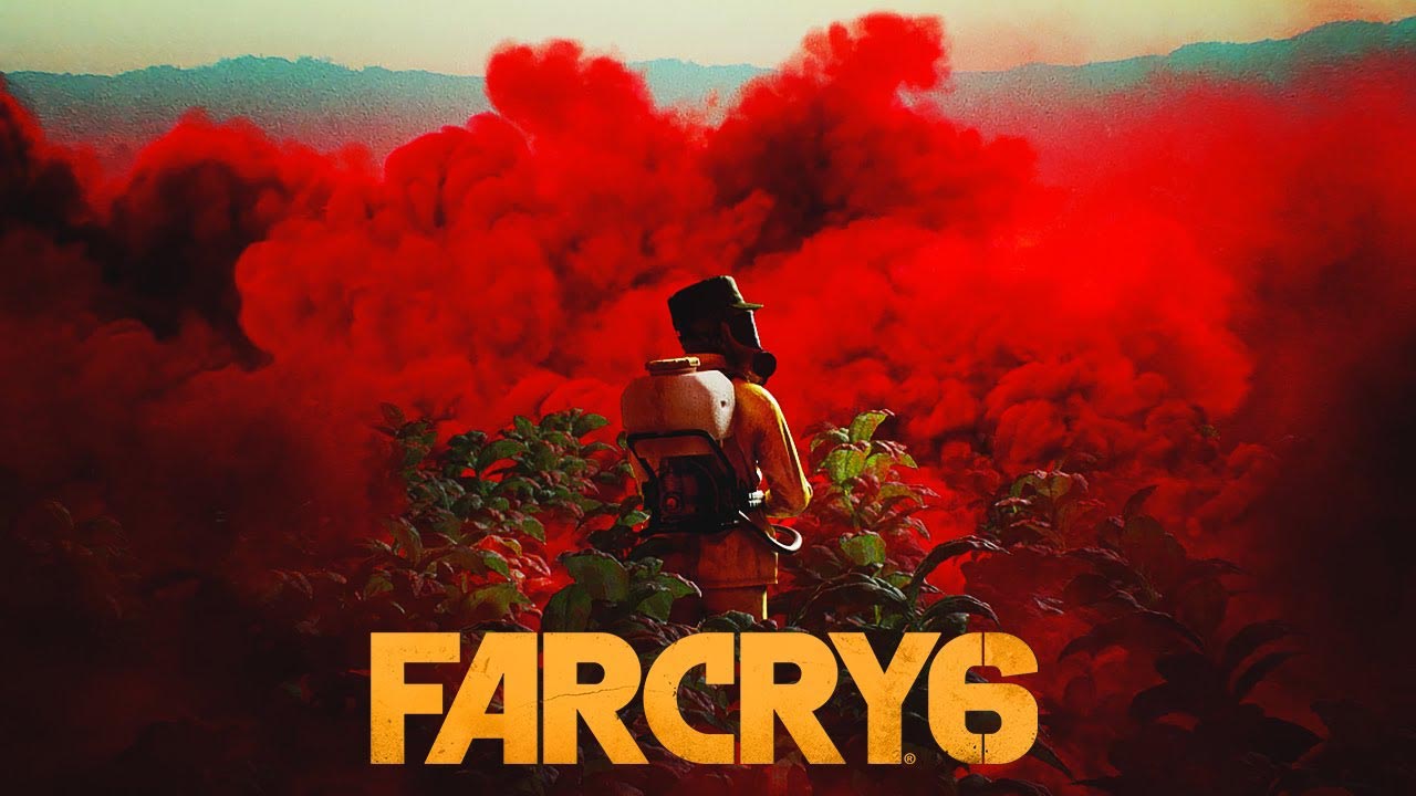far cry 6 pc2 2 - سی دی کی اشتراکی Far Cry 6