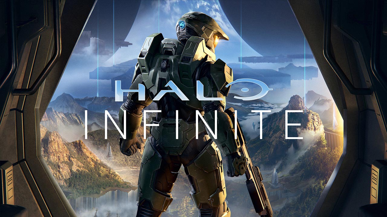 halo infinite xbox 13 - خرید بازی Halo Infinite برای Xbox
