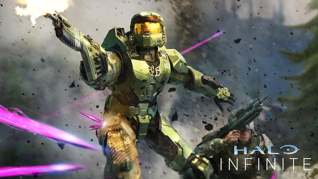 halo infinite xbox 17 - خرید بازی Halo Infinite برای Xbox